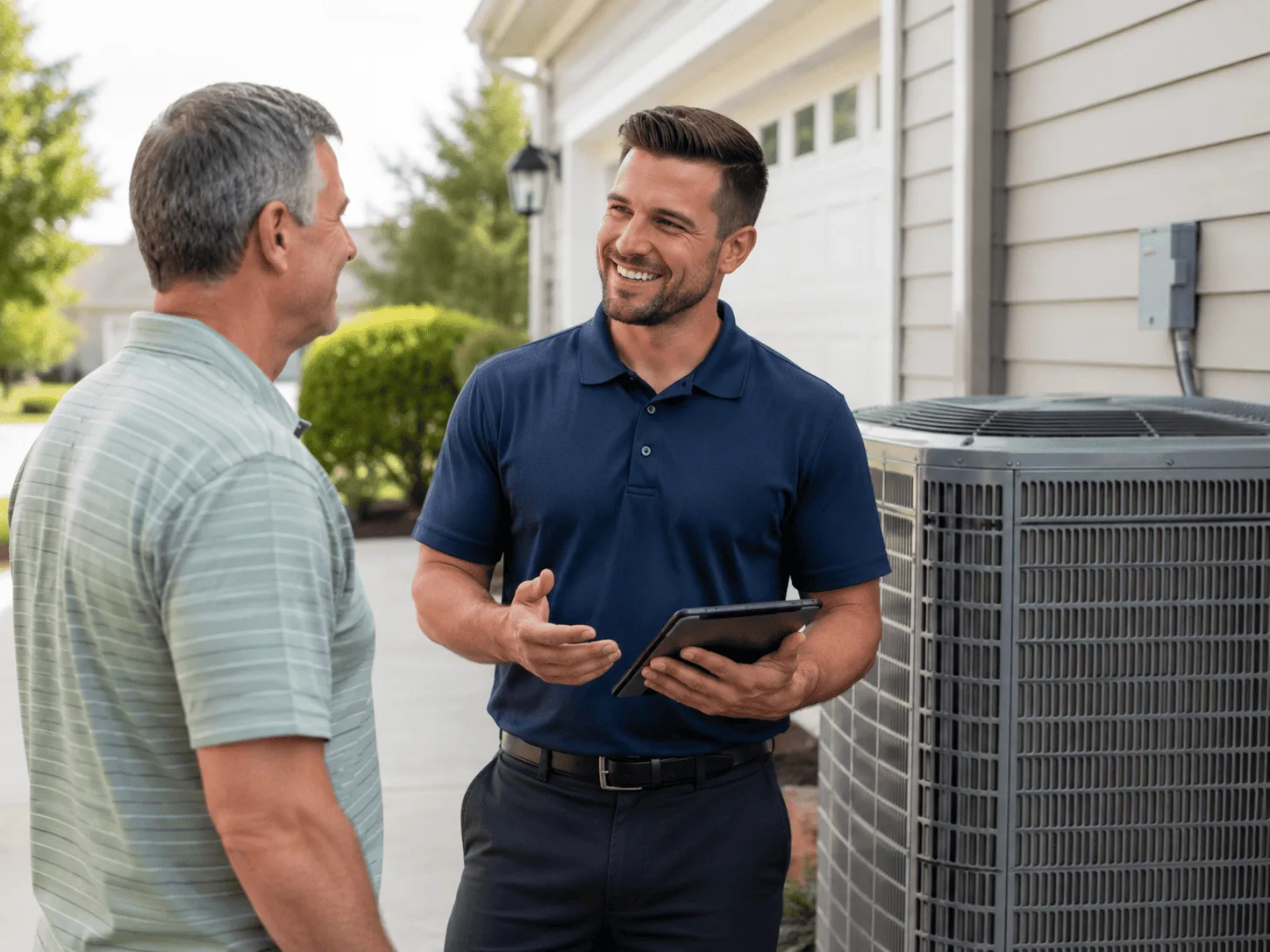 Heat Pump Installation Rodeo, NM FAQs